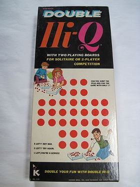 Double Hi-Q