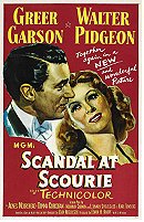 Scandal at Scourie