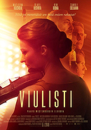 The Violin Player