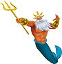 King Triton