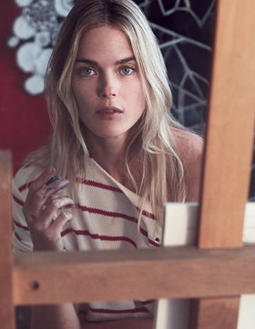 Shannan Click