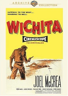 Wichita (Warner Archive Collection)