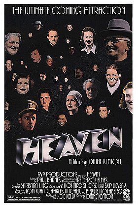 Heaven                                  (1987)