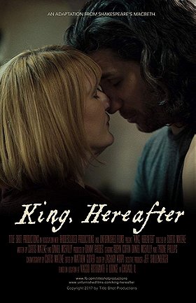 King, Hereafter (2018)