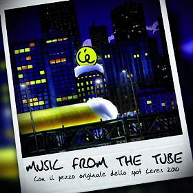 Ceres: Music from the Tube