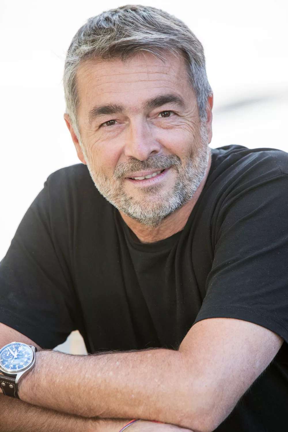 Stefan Gubser