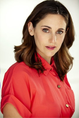 Erika Rosenbaum