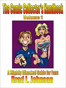 The Comic Collector's Handbook, Volume 1