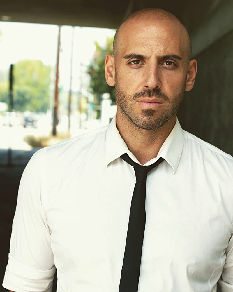 Ibrahim Renno