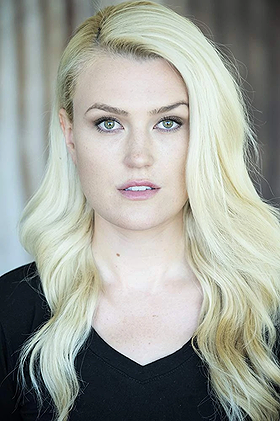 Brie Kristiansen