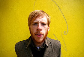 Kevin Devine