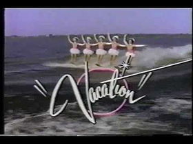 The Go-Go's: Vacation