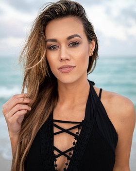 Ashley Beary