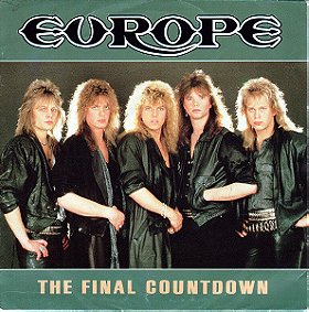 The Final Countdown (single)
