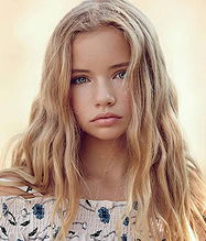 Arinka Anfalova pictures and photos