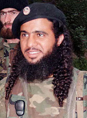 Emir Khattab