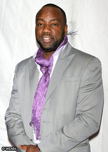 Malik Yoba