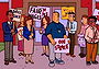 Lucky Strike (2001)
