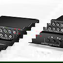 Generic Component Switch