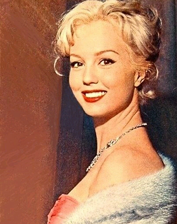 Mylène Demongeot