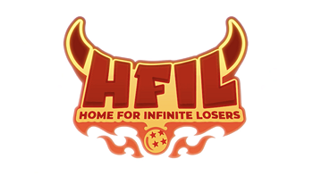 Home For Infinite Losers
