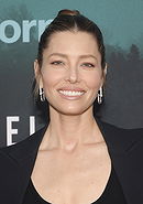 Jessica Biel