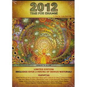 2012: Time for Change
