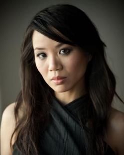 Pauline Wong