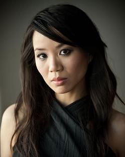 Pauline Wong