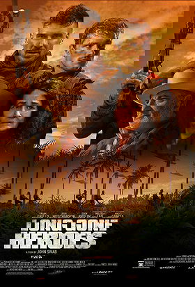 Long Gone Heroes