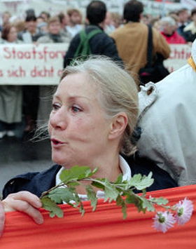 Käthe Reichel