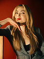 Peyton List