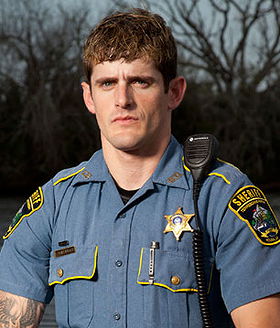 Paul Thibodeaux
