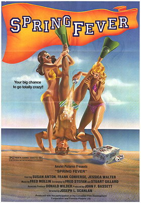 Spring Fever                                  (1982)