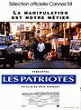 Les patriotes