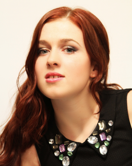 Amy Diamond