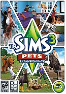 The Sims 3: Pets (Expansion) 