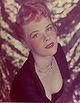 Sally Forrest