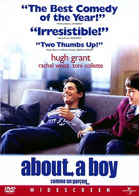 About a Boy (Widescreen Edition)