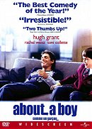 About a Boy (Widescreen Edition)