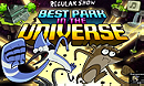 Regular Show - Best Park In the Universe