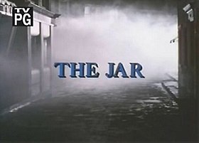 "Alfred Hitchcock Presents" The Jar