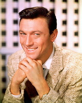 Laurence Harvey