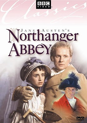 Northanger Abbey