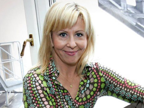 Pia Johansson