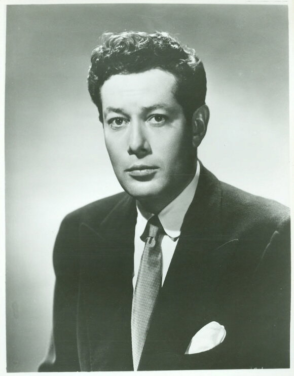 Tod Andrews