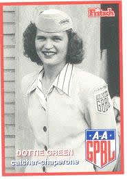 Dorothy Green (Baseball)