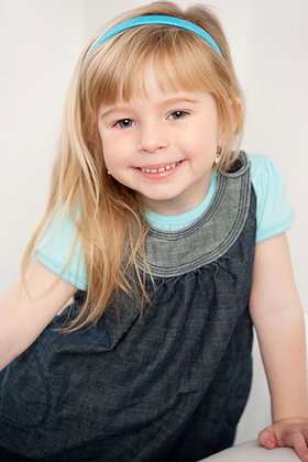 Bailey Skodje
