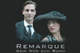 Remarque - Sein Weg zum Ruhm