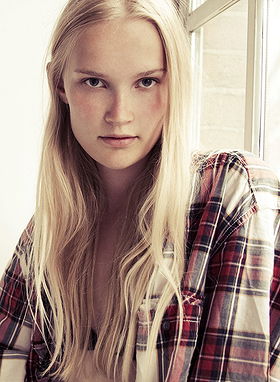 Alexandra Kivimaki